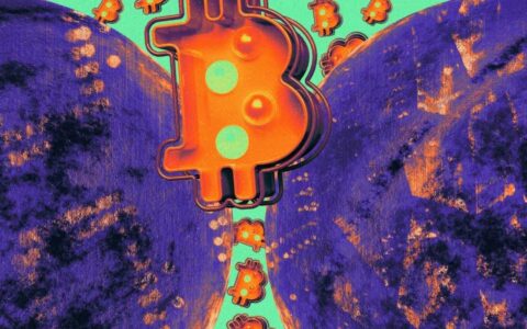 比特币逼近72,000美元：中东冲突风险下现货BTC ETF资金流入持续