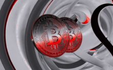 美国政府从'Villanueva'没收钱包转移约23,000美元比特币