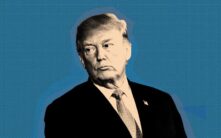 特朗普：银行威胁GENIUS稳定币法案，国会市场结构立法陷入停滞