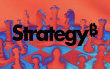 Benchmark：Strategy的STRC正成为收益稳定币生态系统的'支柱'