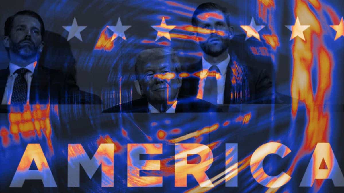 特朗普支持的美国比特币公司预计将自有挖矿能力扩大12%至28.1 EH/s