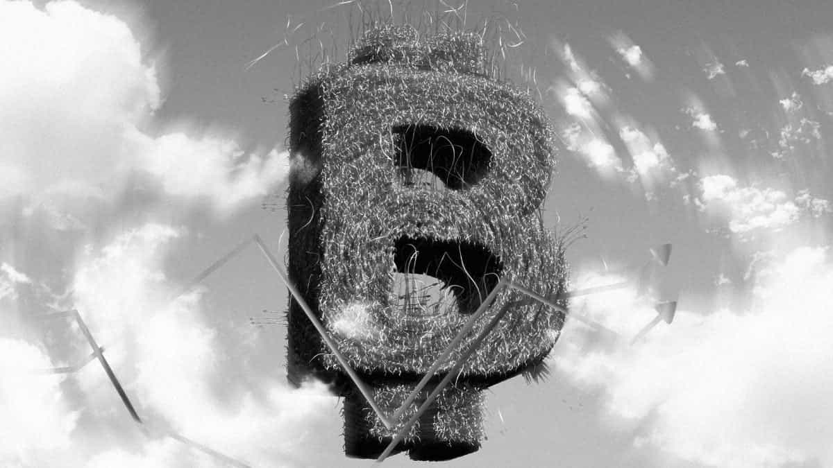 比特币在美伊战争紧张局势下的表现