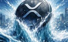 XRP从1.27美元低点反弹，但市场恐惧情绪仍笼罩复苏前景