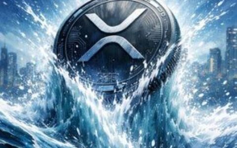 XRP从1.27美元低点反弹，但市场恐惧情绪仍笼罩复苏前景