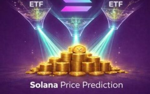Solana价格预测：ETF资金流入创数月新高——机构是否在为突破做准备？