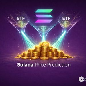 Solana ETF资金流入图表