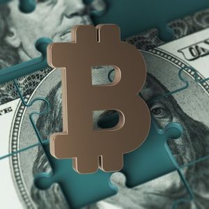 比特币价格图表