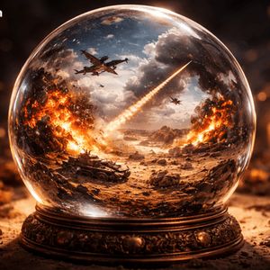 预测市场活动示意图