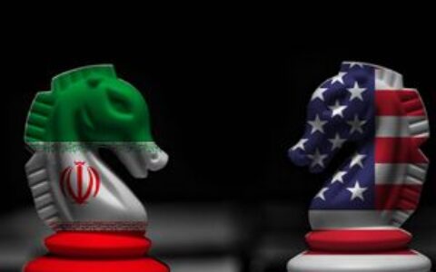 比特币收复伊朗袭击损失，交易员重新定价地缘政治冲击