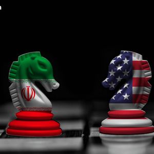 比特币价格走势图