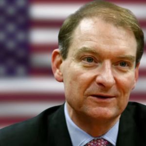 SEC监管政策变化