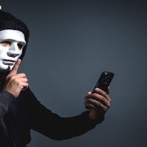 加密货币执法行动