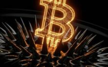 比特币在中东紧张局势引发暴跌后迅速反弹