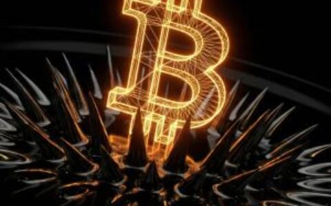 比特币在中东紧张局势引发暴跌后迅速反弹