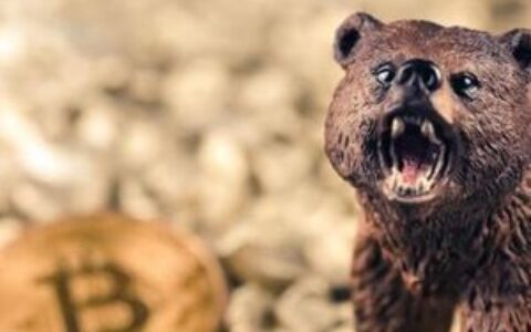 比特币鲸鱼在币安的流入量达到2022年以来最高水平，市场面临关键转折点