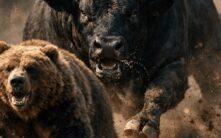 比特币在7万美元附近区间压缩，预示波动性扩张即将来临