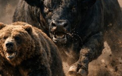 比特币在7万美元附近区间压缩，预示波动性扩张即将来临