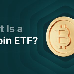 比特币现货ETF资金流入图表