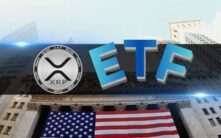 Ripple ETF热潮已过？资金流入令人失望，XRP在1.40美元关口挣扎