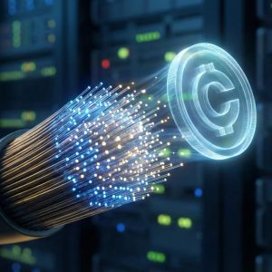 比特币交易波动性分析