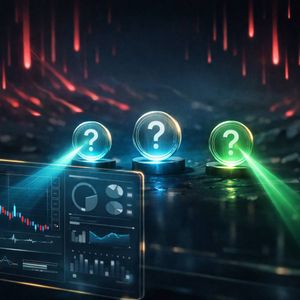 加密货币市场分析