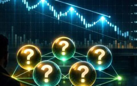 更低高点模式持续形成，顶级交易者增持这些代币以实现投资分散化