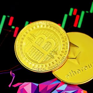 现货比特币ETF资金流向图表