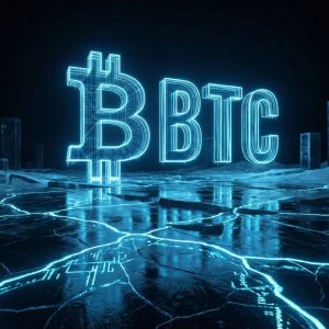 霍尔木兹海峡紧张局势影响油价和加密货币流动性