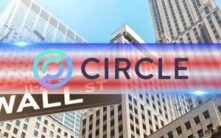 Circle第四季度收入飙升77%，USDC供应量逼近750亿美元