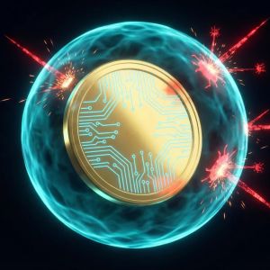 美国司法部加密货币诈骗打击行动