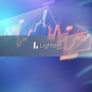 Lighter交易所策略系统