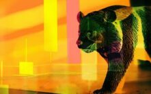 比特币周日下跌2.4%，多头头寸占4.15亿美元清算中的主要部分