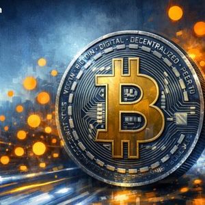 Michael Saylor的橙色圆点比特币图表