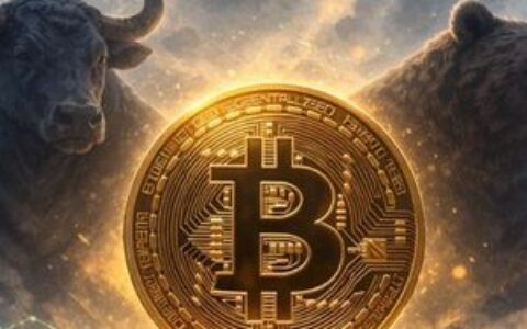 Willy Woo警告：流动性崩溃或限制比特币反弹，短期缓解难改长期压力