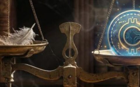 加密货币分析师发现比特币市场结构的惊人相似性