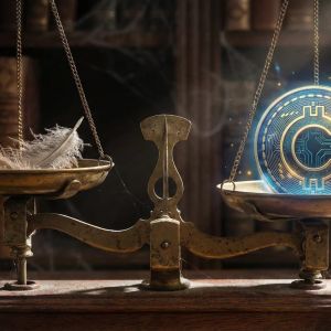 比特币市场结构分析