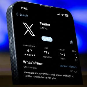 X平台加密货币广告政策更新