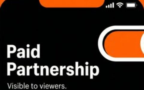 Crypto Twitter的终结？X平台宣布推出’付费合作’标签计划