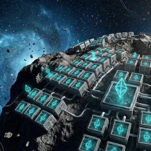 Vitalik Buterin警告以太坊技术路线图