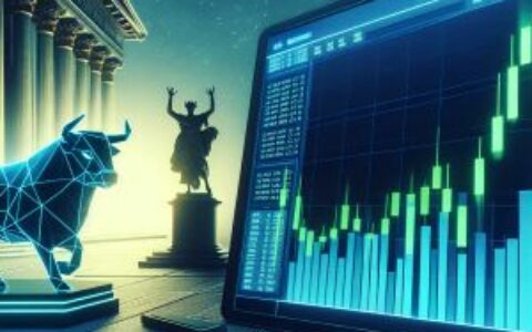 比特币三月高赌注：12万美元预测遭遇6万-7万美元积累期