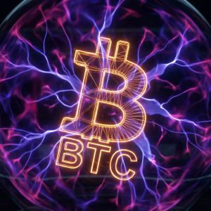 比特币市场分析图表