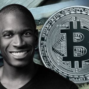 Arthur Hayes Bitcoin analysis