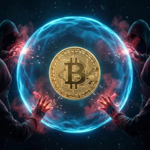 韩国加密货币审计