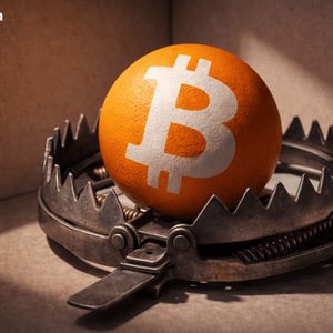 比特币图表展望