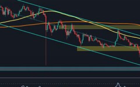 瑞波币价格分析：XRP底部已现？你需要关注的关键价位