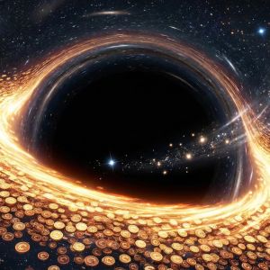 比特币价格走势图