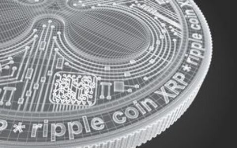 XRP若遵循亚马逊趋势开启抛物线行情，价格将如何演变？