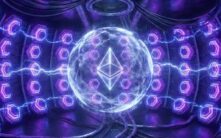 以太坊延续跌势，技术压力持续增加