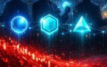 机构持续逢低买入——恐惧顶峰时值得关注的三大代币