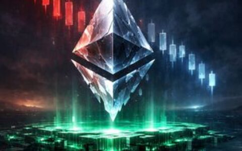 以太坊连续六个月收跌——ETH是否在2000美元下方构筑长期底部？